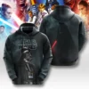 hoodie