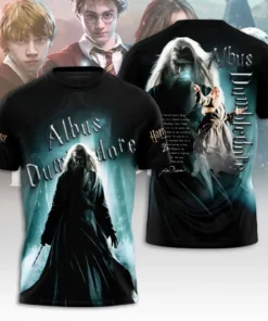 Albus Dumbledore T Shirt