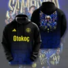 hoodie