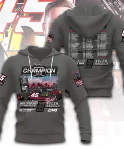 Tyler Reddick Hoodie