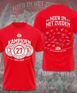 PSV Eindhoven T Shirt