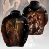 hoodie
