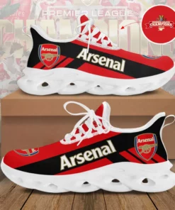 Arsenal FC 2026 sneakers 02