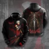 hoodie