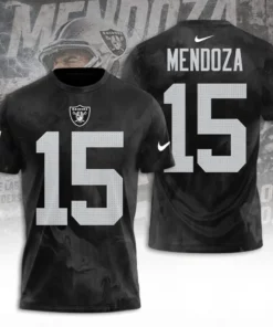 Fernando Mendoza T Shirt