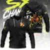 hoodie
