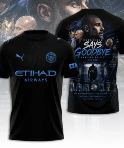 Pep Guardiola T Shirt