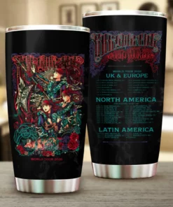 Best sellers Babymetal Tumbler Cup 01
