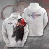 hoodie
