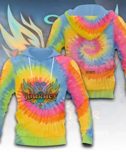 Journey Hoodie