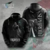 hoodie