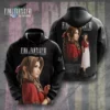 hoodie