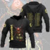 hoodie