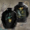hoodie