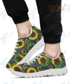 420 weed sneakers shoes fashion white