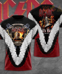 AC DC tie dye shirt 03