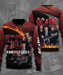 ACDC Vintage sweatshirt