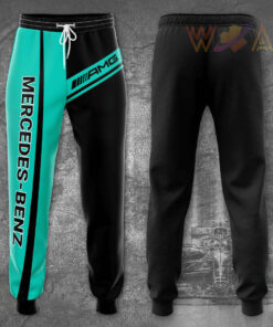 AMG Mercedes Petronas 3D sweatpant