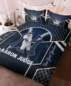 Aaron Judge bedding set 01