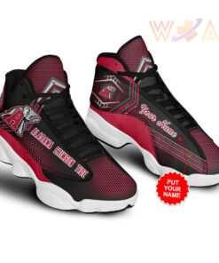 Alabama Crimson Tide Jordan 13 09