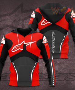 Alpinestars Hoodie OVS20523S3