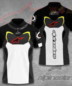 Alpinestars Polo WOAHTEE16523S2