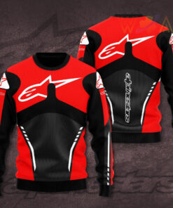 Alpinestars Sweatshirt OVS20523S3