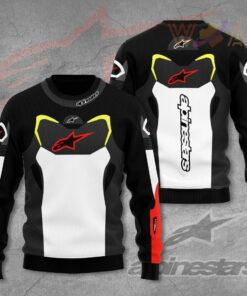 Alpinestars Sweatshirt WOAHTEE16523S2