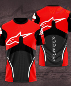 Alpinestars T shirt OVS20523S3