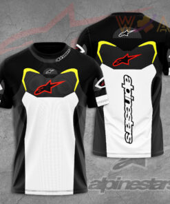 Alpinestars T shirt WOAHTEE16523S2