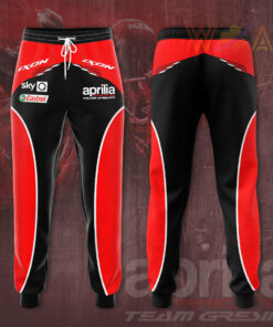 Aprilia Racing Team Gresini 3D Sweatpant