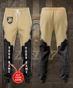 Army Black Knights 3D Sweatpant 02
