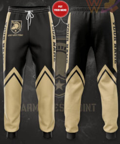Army Black Knights 3D Sweatpant 04