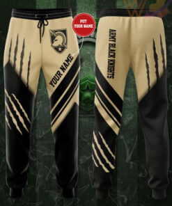 Army Black Knights 3D Sweatpant 05