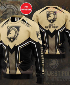 Army Black Knights 3D Sweatshirt 01