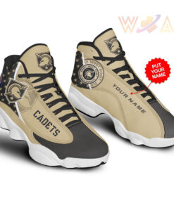 Army Black Knights Jordan 13 01