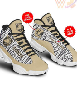 Army Black Knights Jordan 13 03