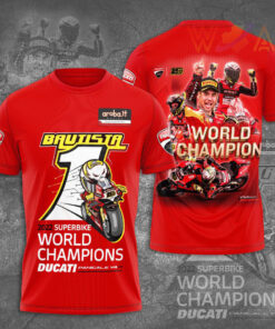 Aruba.It Racing 3D T shirt 01