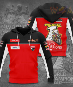 Aruba.It Racing 3D hoodie 01