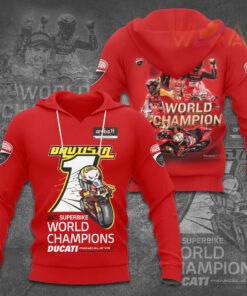Aruba.It Racing 3D hoodie 02
