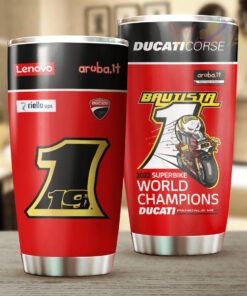 Aruba.it Racing Tumbler Cup