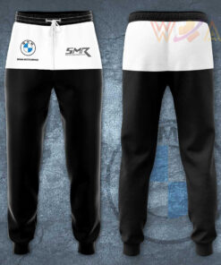 BMW Motorrad 3D Apparels S1 Sweatpant