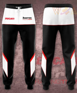 Barni Racing Team 3D Apparels Sweatpant