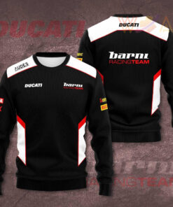 Barni Racing Team 3D Apparels Sweatshirt