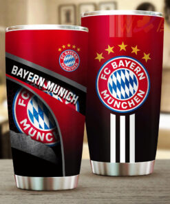 Bayern Munchen Tumbler Cup 02