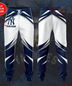Best Sellers New York Yankees 3D Sweatpant 03