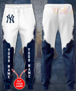 Best Sellers New York Yankees 3D Sweatpant 07