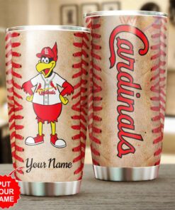 Best Sellers St. Louis Cardinals Tumbler Cup 03