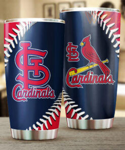 Best Sellers St. Louis Cardinals Tumbler Cup 06