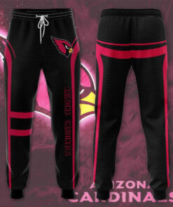 Best selling Arizona Cardinals 3D Sweatpant 06